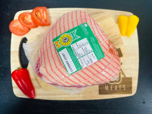 2.0KG CORNER GAMMON JOINT