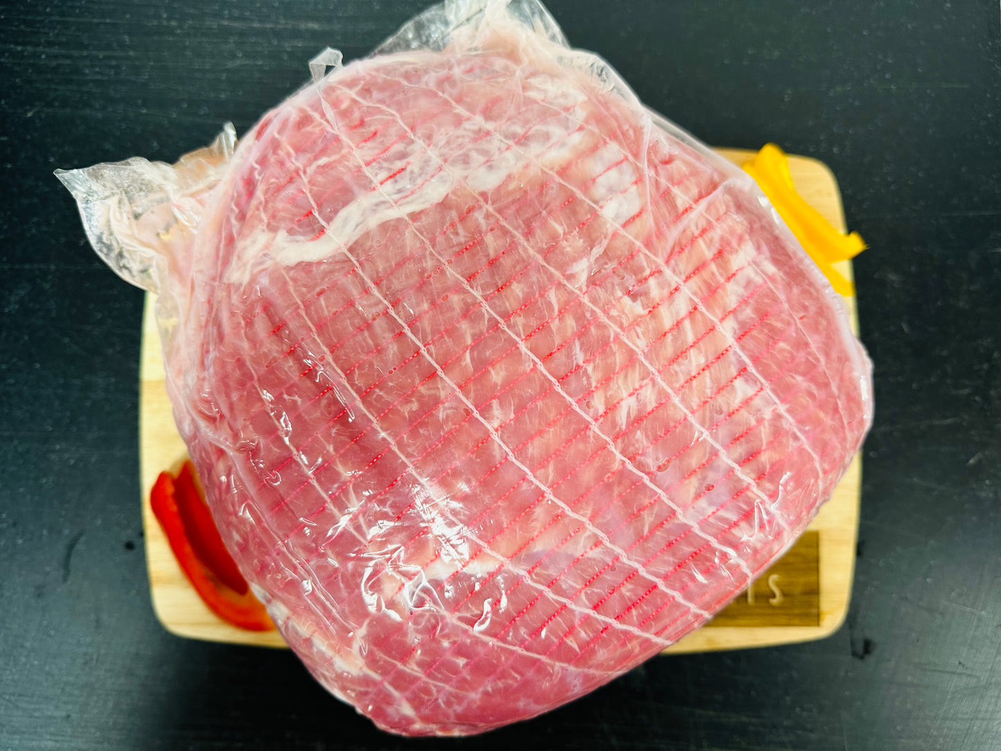 4.5KG HORSESHOE GAMMON